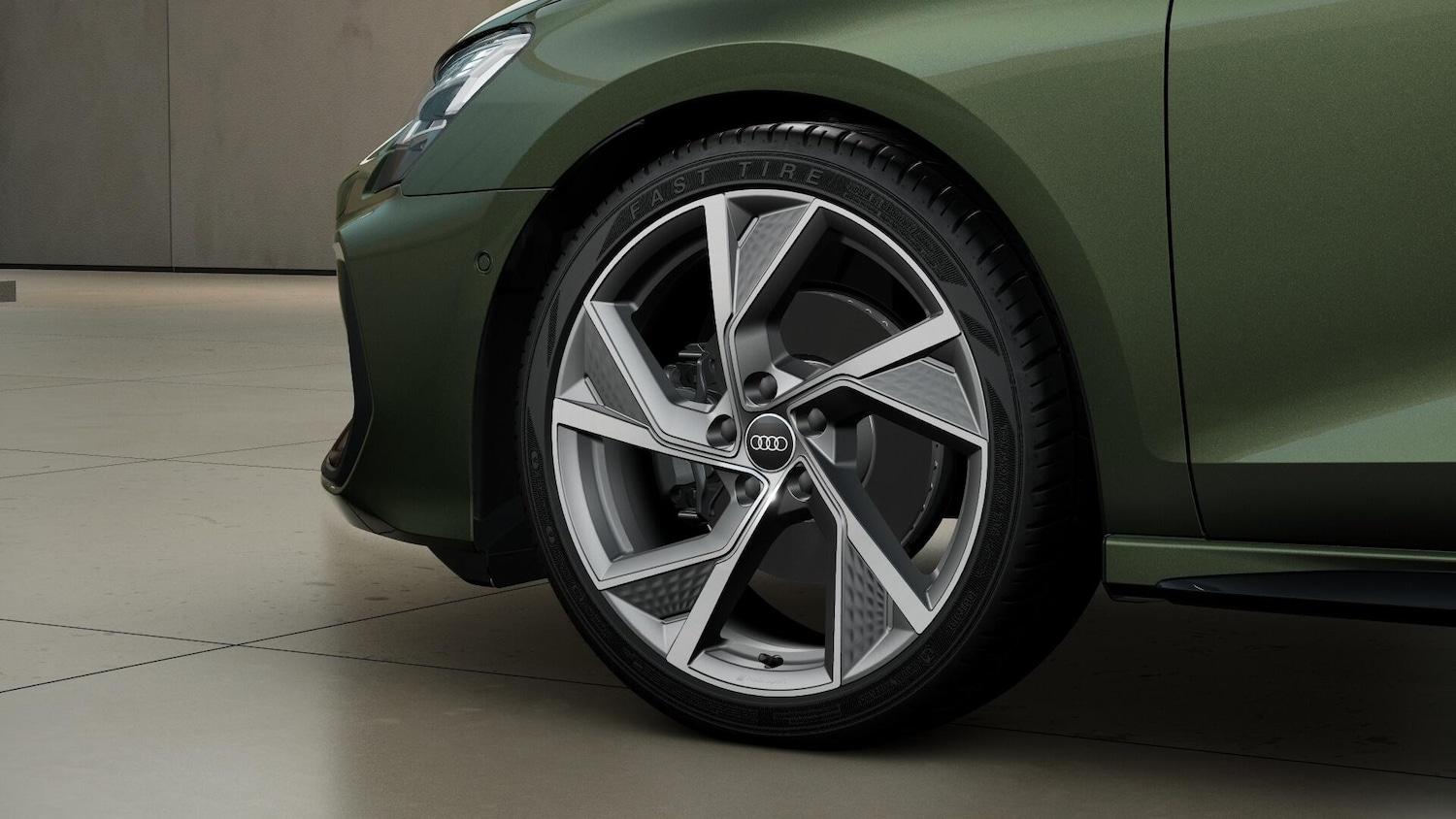 Used Audi A3 2026 for sale - 77493933: Photo 4