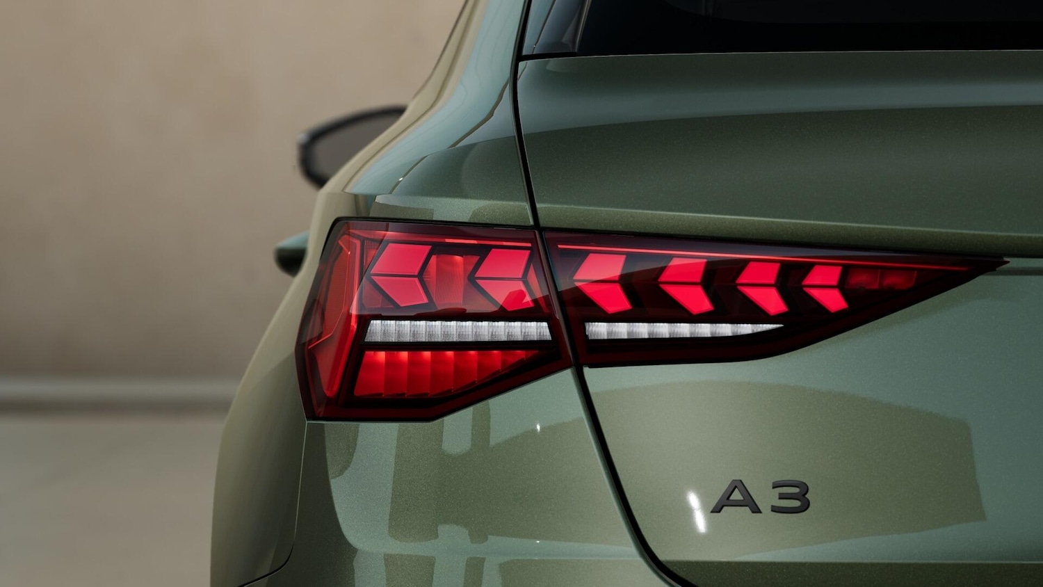 Used Audi A3 2026 for sale - 77493933: Photo 7
