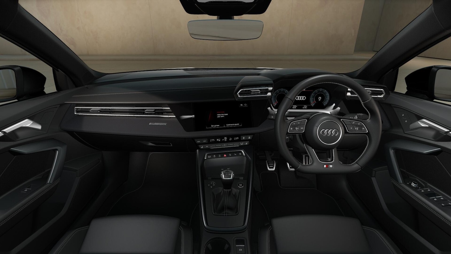 Used Audi A3 2026 for sale - 77493933: Photo 8