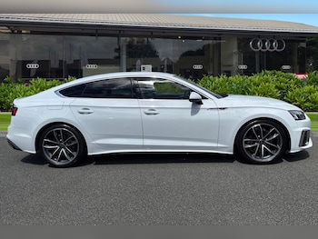 Used Audi A5 2023 for sale - 78888356: Photo