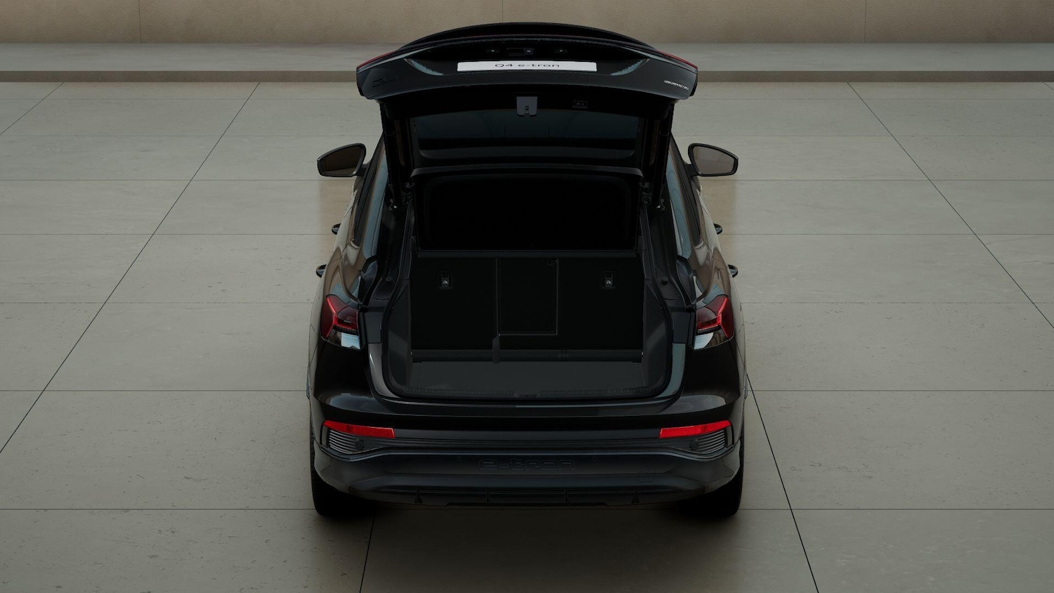 Used Audi Q4 e-tron 2025 for sale - 77059353: Photo 6