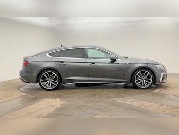 Used Audi A5 2022 for sale - 78341424: Photo