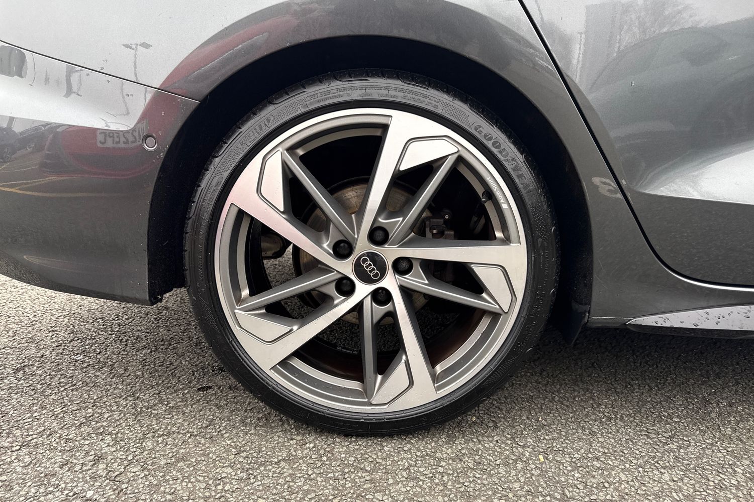 Used Audi A3 2023 for sale - 77996458: Photo 12