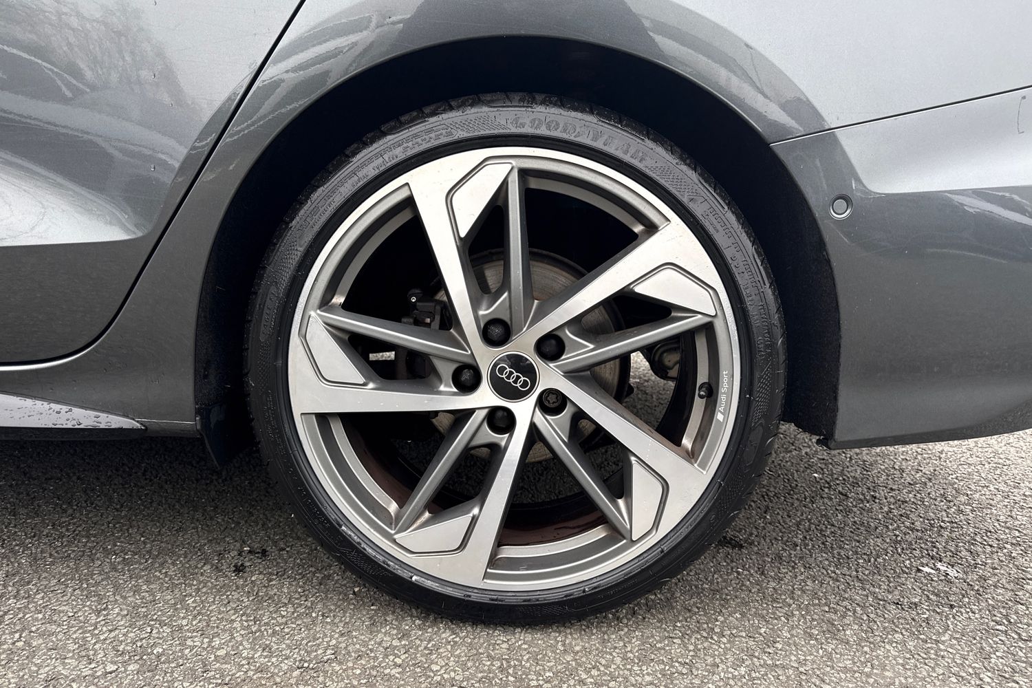 Used Audi A3 2023 for sale - 77996458: Photo 13