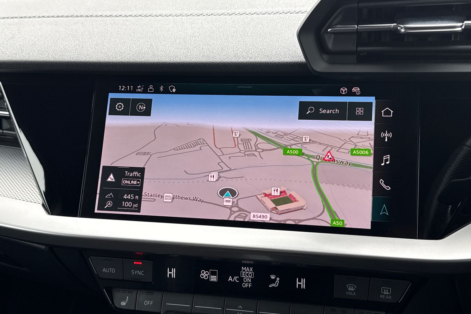 Used Audi A3 2023 for sale - 77996458: Photo 17