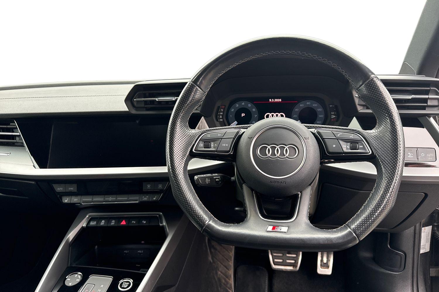 Used Audi A3 2023 for sale - 77996458: Photo 18