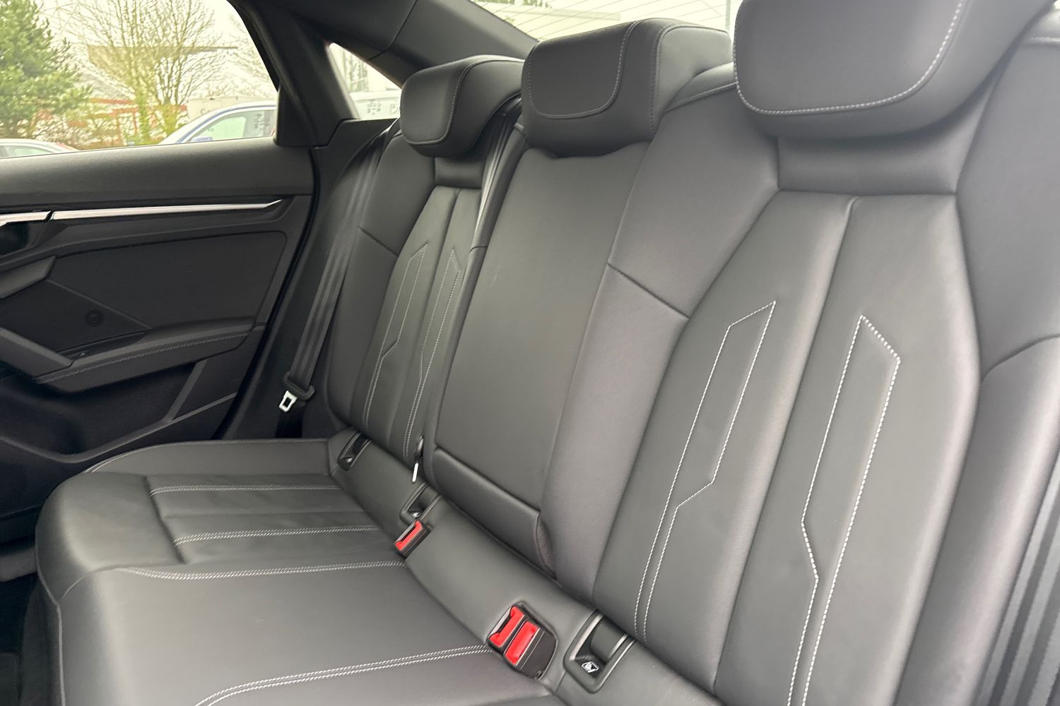 Used Audi A3 2023 for sale - 77996458: Photo 19