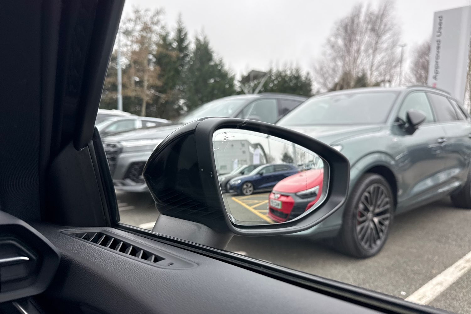 Used Audi A3 2023 for sale - 77996458: Photo 21