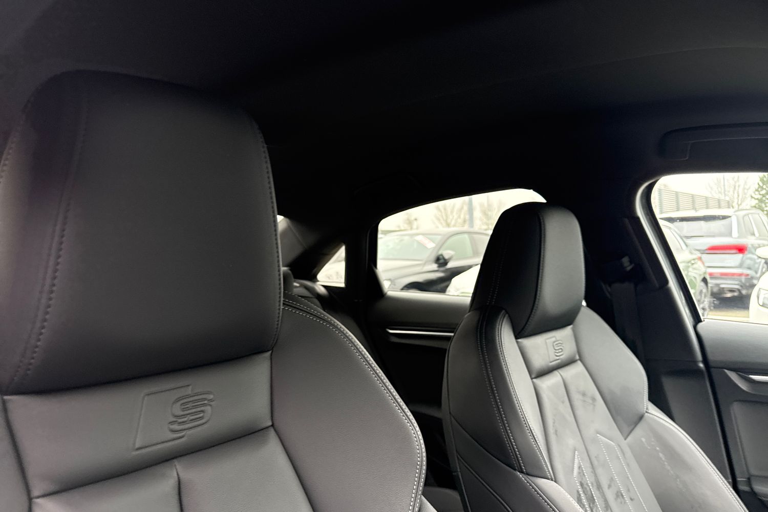 Used Audi A3 2023 for sale - 77996458: Photo 24