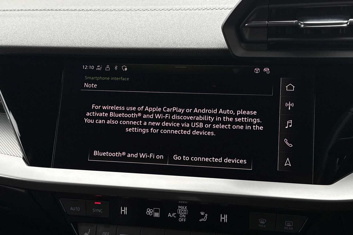 Used Audi A3 2023 for sale - 77996458: Photo 31