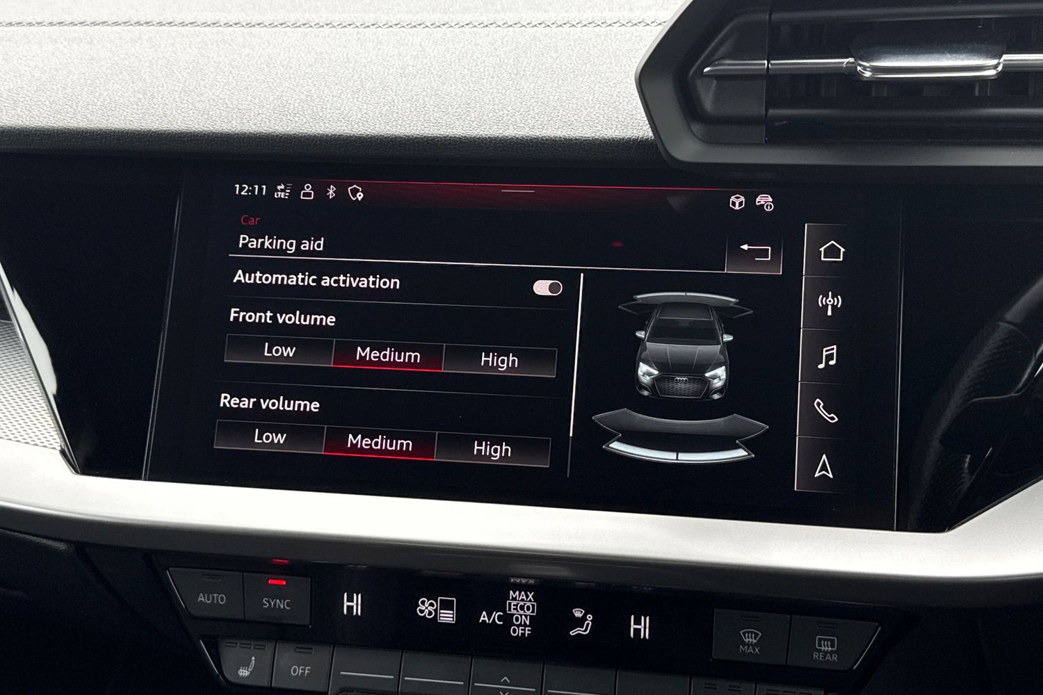 Used Audi A3 2023 for sale - 77996458: Photo 34