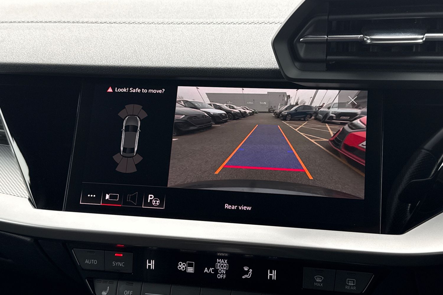 Used Audi A3 2023 for sale - 77996458: Photo 35