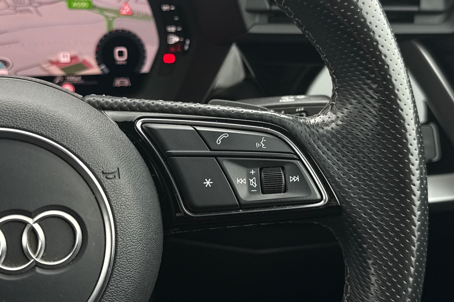 Used Audi A3 2023 for sale - 77996458: Photo 38