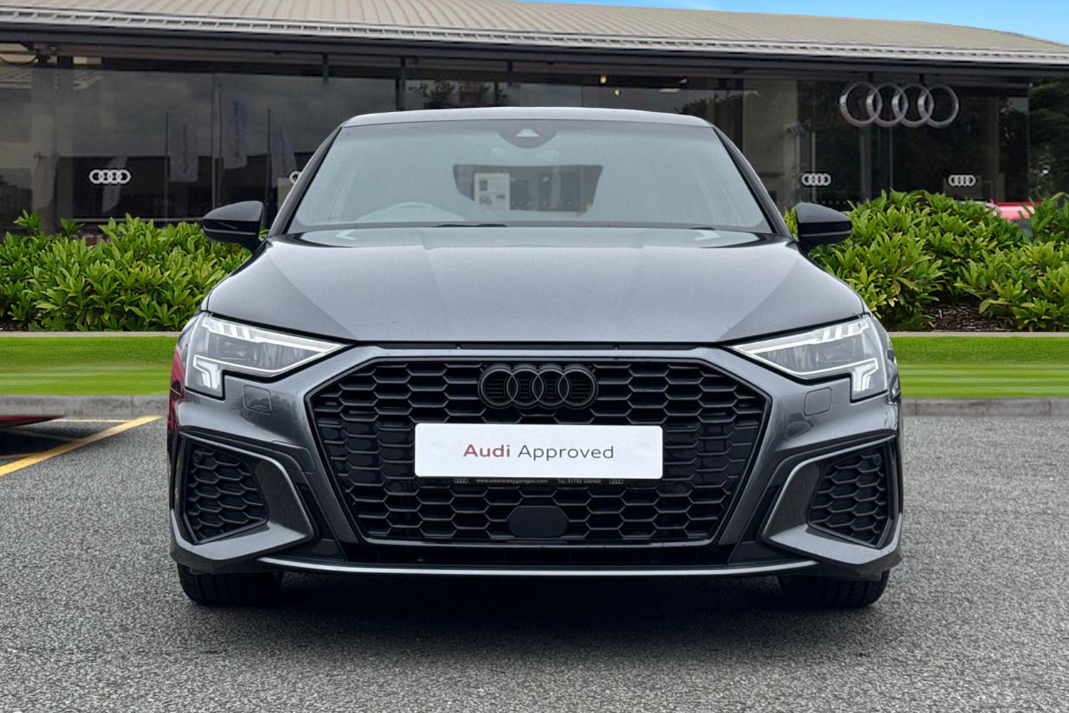 Used Audi A3 2023 for sale - 77996458: Photo 6