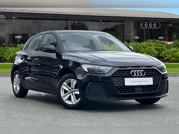 Audi - A1