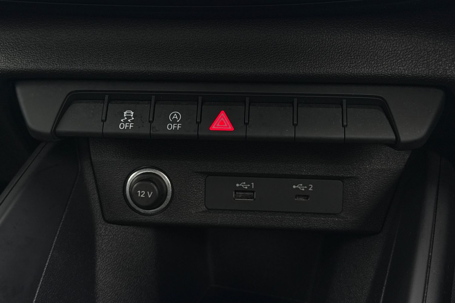 Vehicle 38