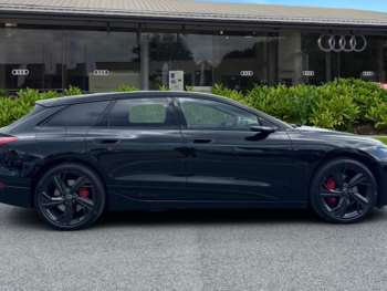 Used Audi A6 e-tron Avant 2025 for sale - 74518438: Photo