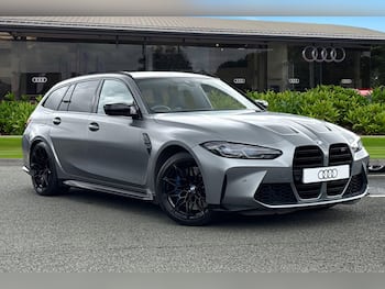 Used BMW M3 2024 for sale - 79819181: Photo