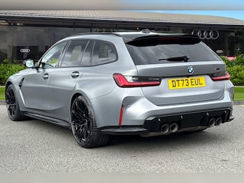 Used BMW M3 2024 for sale - 79819181: Photo