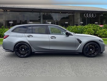 Used BMW M3 2024 for sale - 79819181: Photo