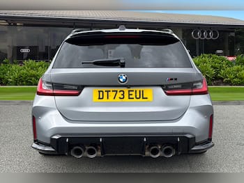 Used BMW M3 2024 for sale - 79819181: Photo