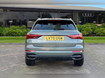 Used Audi Q3 2025 for sale - 77382410: Photo