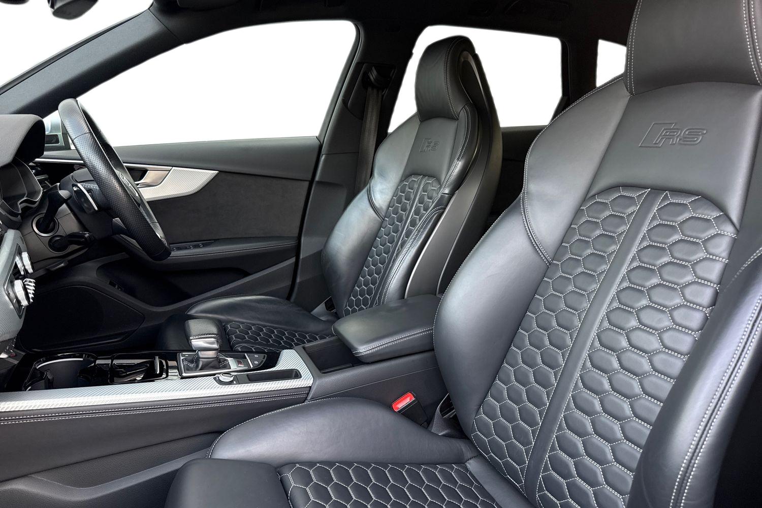 Used Audi RS4 Avant 2021 for sale - 77079970: Photo 16