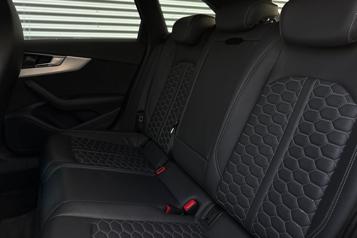 Used Audi RS4 Avant 2021 for sale - 77079970: Photo 19