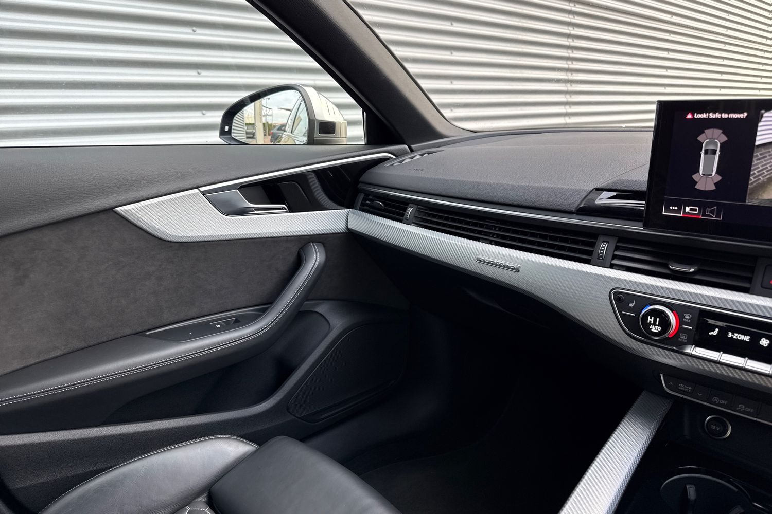 Used Audi RS4 Avant 2021 for sale - 77079970: Photo 20