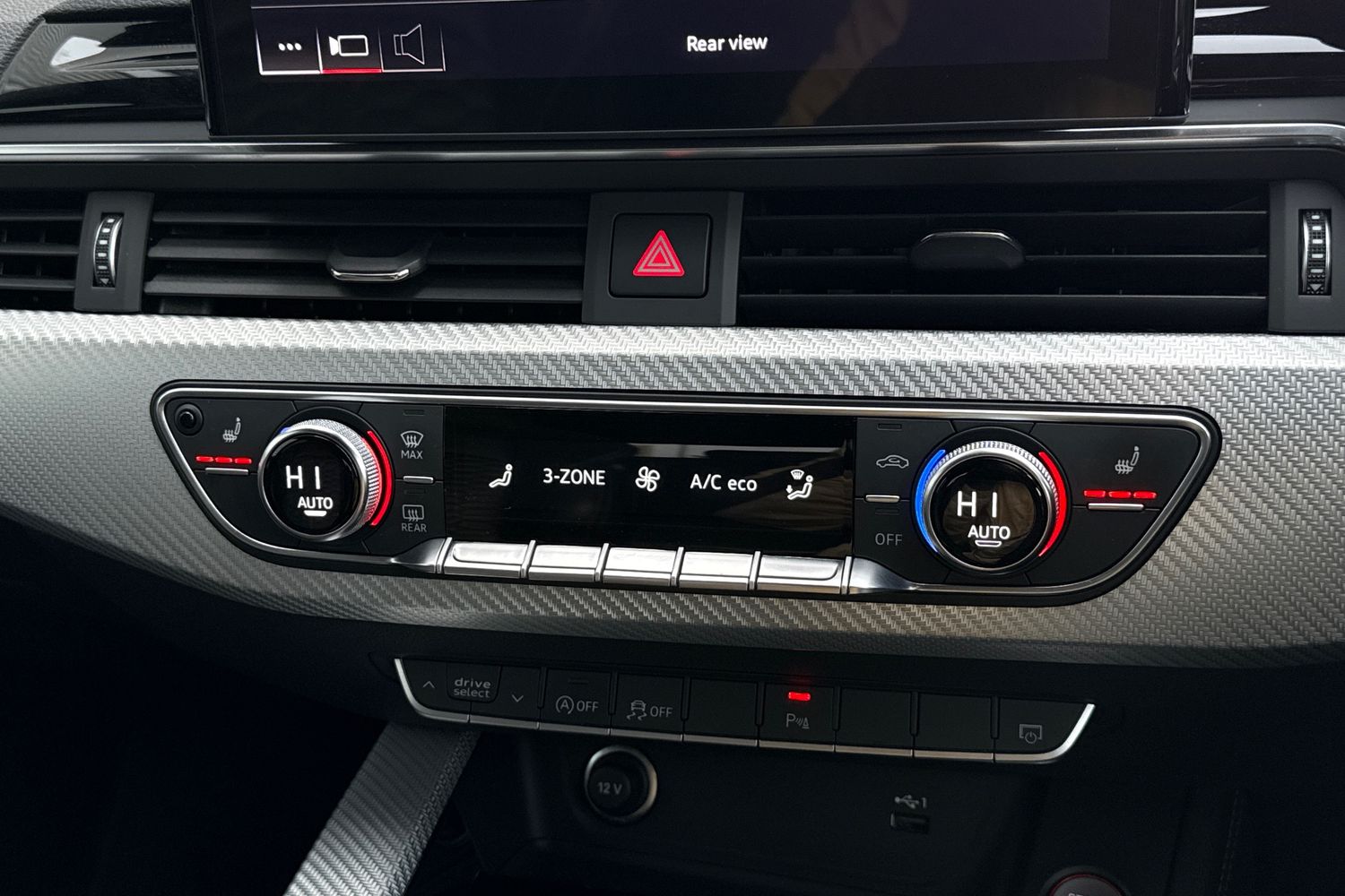 Used Audi RS4 Avant 2021 for sale - 77079970: Photo 22