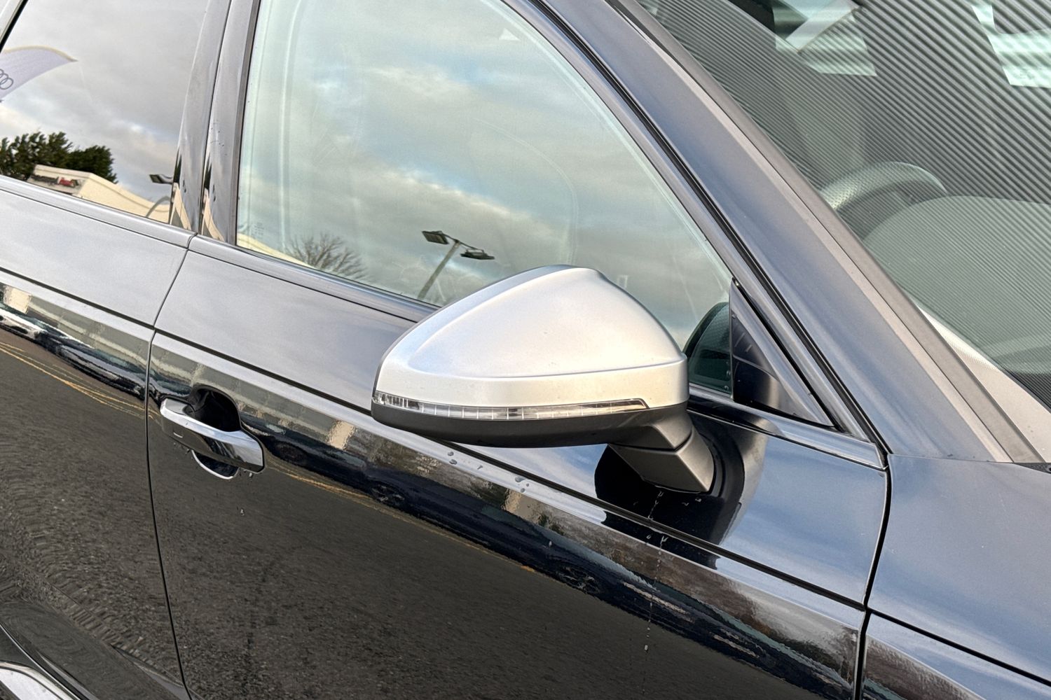 Used Audi RS4 Avant 2021 for sale - 77079970: Photo 27