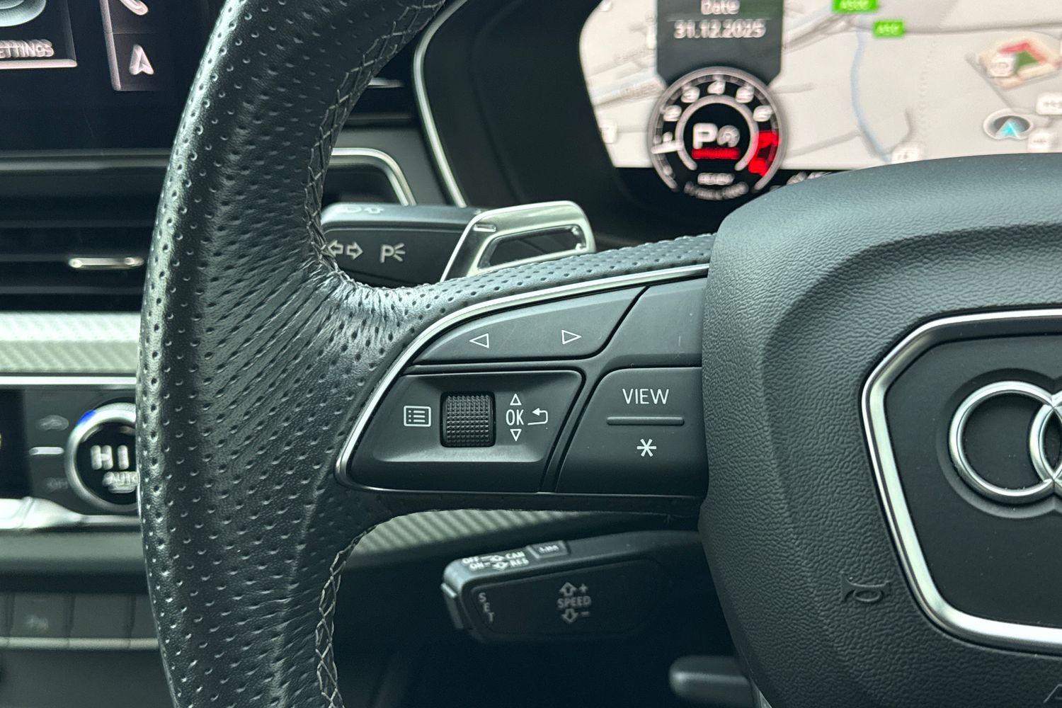 Used Audi RS4 Avant 2021 for sale - 77079970: Photo 37