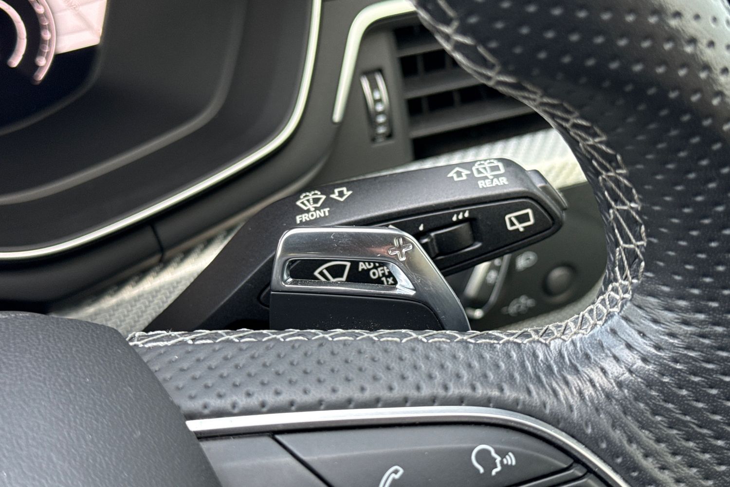 Used Audi RS4 Avant 2021 for sale - 77079970: Photo 38