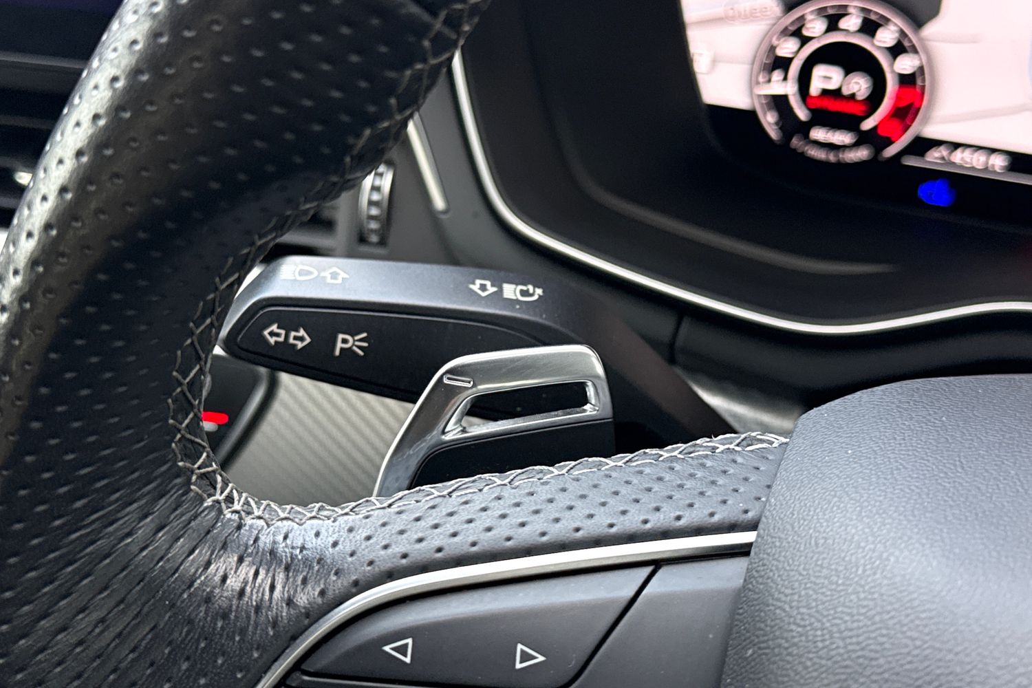 Used Audi RS4 Avant 2021 for sale - 77079970: Photo 39