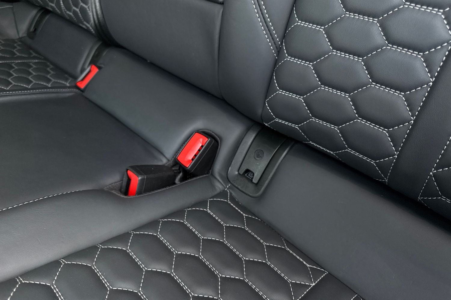 Used Audi RS4 Avant 2021 for sale - 77079970: Photo 51