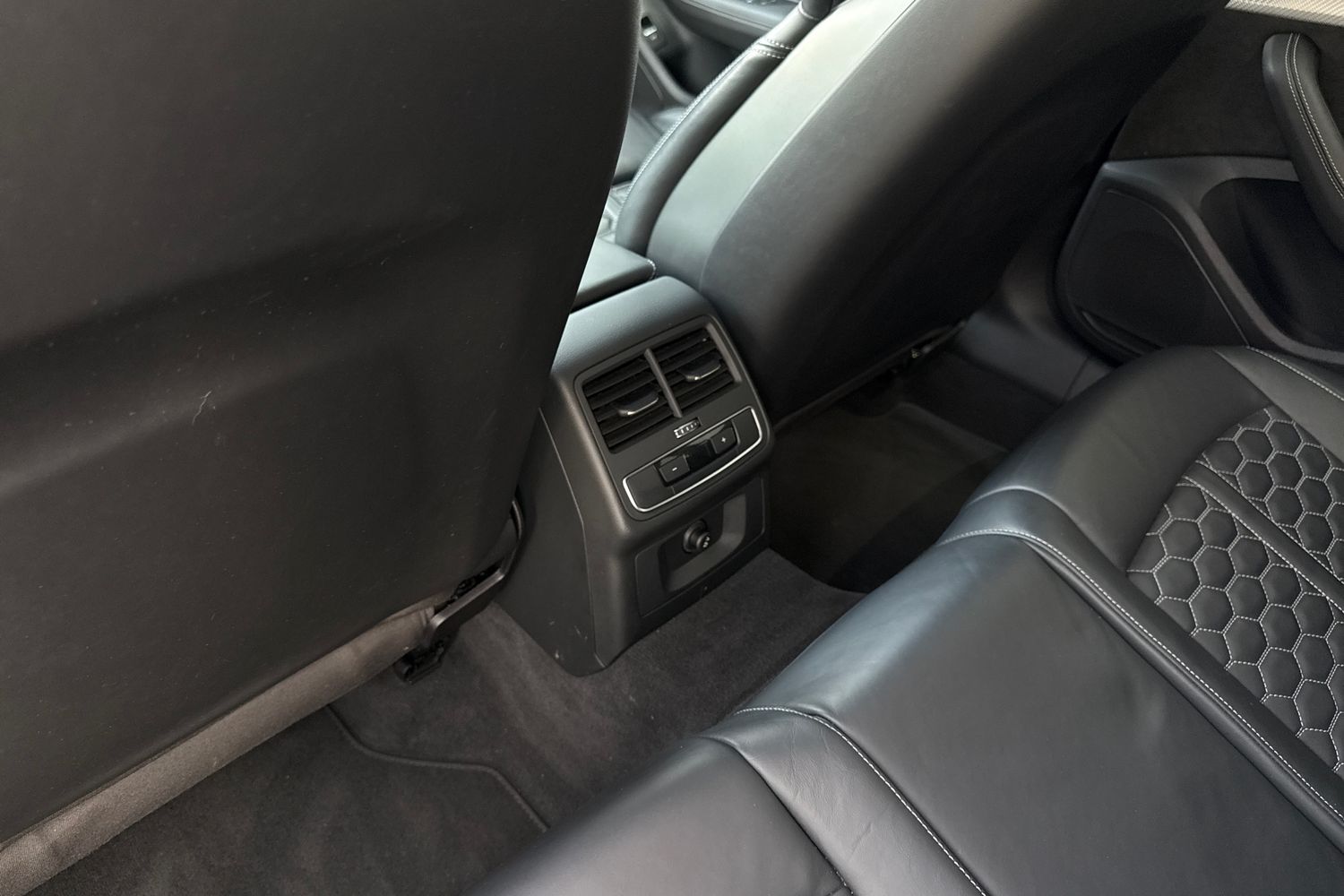 Used Audi RS4 Avant 2021 for sale - 77079970: Photo 52