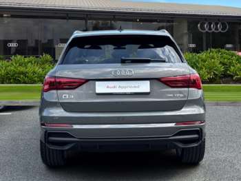 Used Audi Q3 2025 for sale - 74601978: Photo