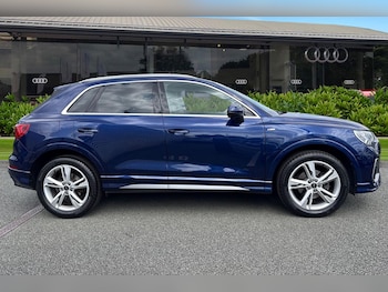 Used Audi Q3 2023 for sale - 79359766: Photo