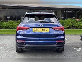 Used Audi Q3 2023 for sale - 79359766: Photo
