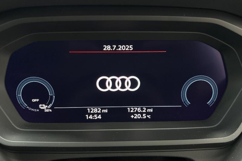 Used Audi Q4 e-tron 2024 for sale - 76353200: Photo 12