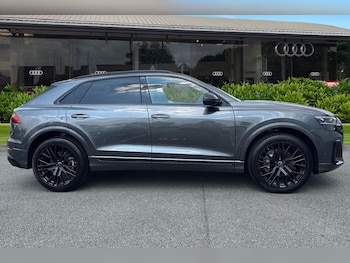 Used Audi Q8 2026 for sale - 79284818: Photo