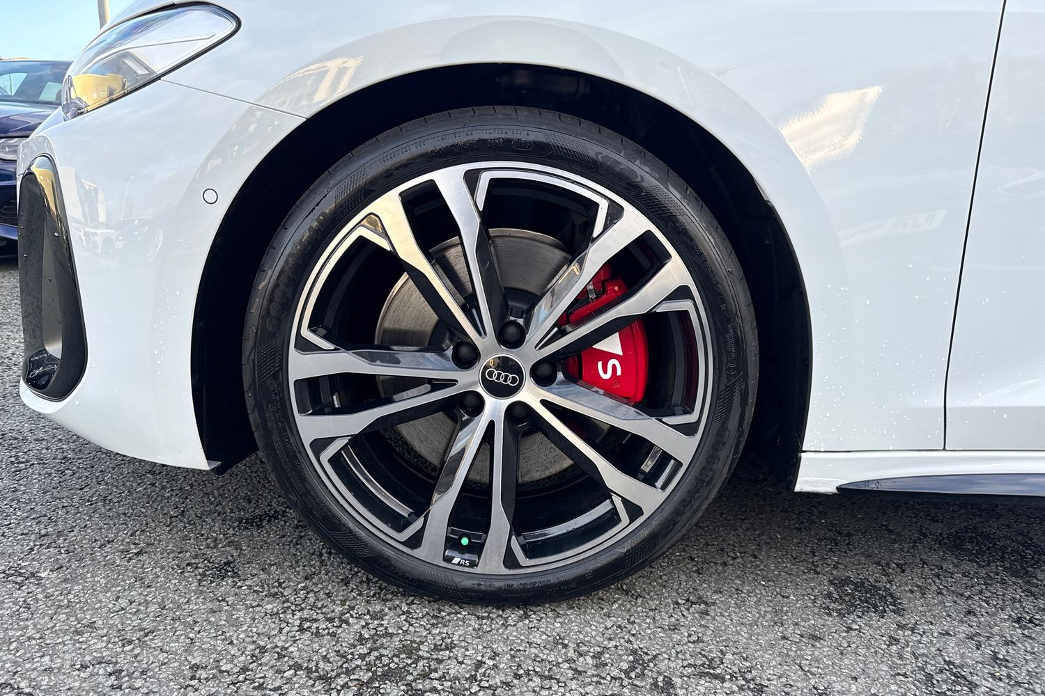 Used Audi S5 Avant 2026 for sale - 77686917: Photo 10