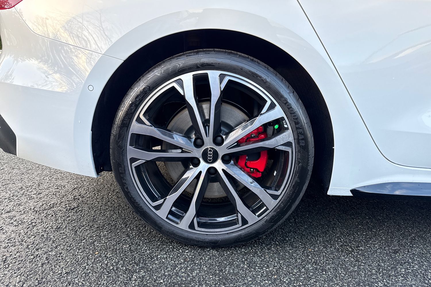 Used Audi S5 Avant 2026 for sale - 77686917: Photo 11