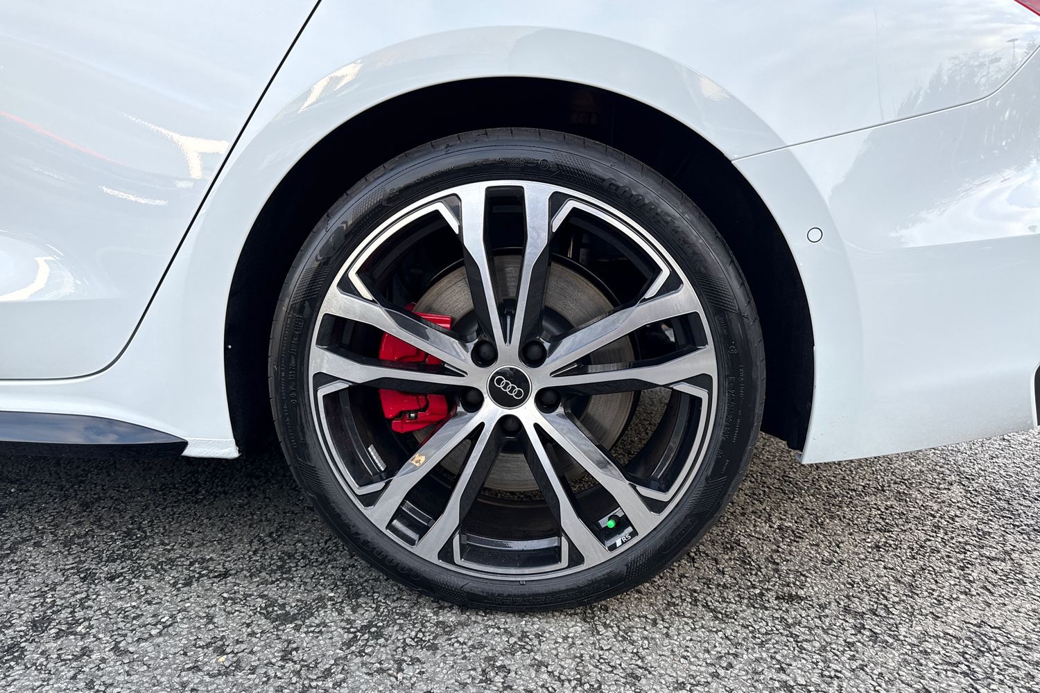 Used Audi S5 Avant 2026 for sale - 77686917: Photo 12