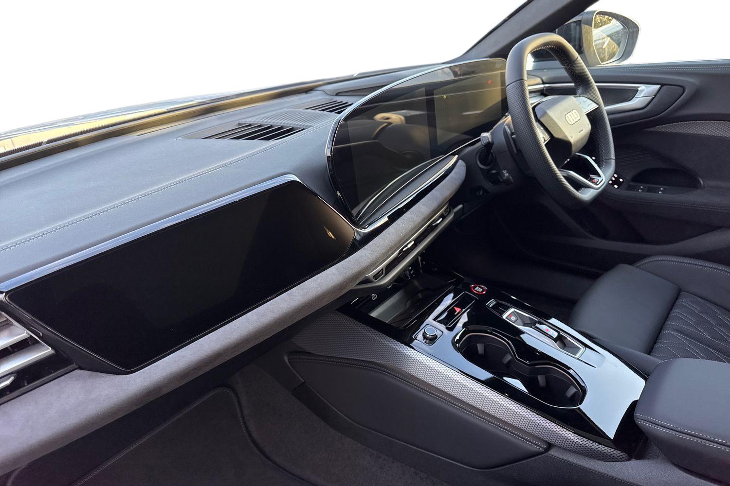 Used Audi S5 Avant 2026 for sale - 77686917: Photo 14