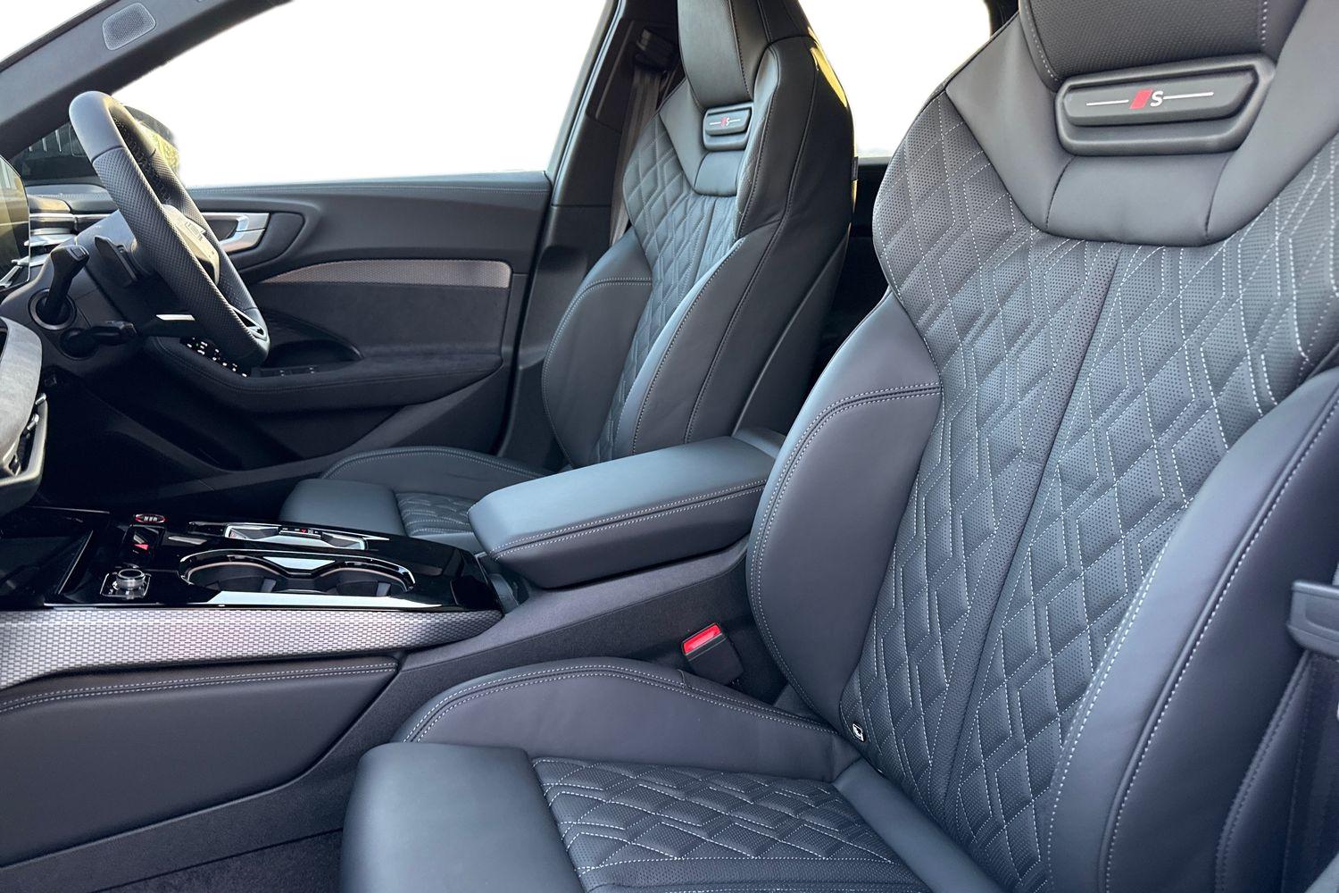 Used Audi S5 Avant 2026 for sale - 77686917: Photo 15