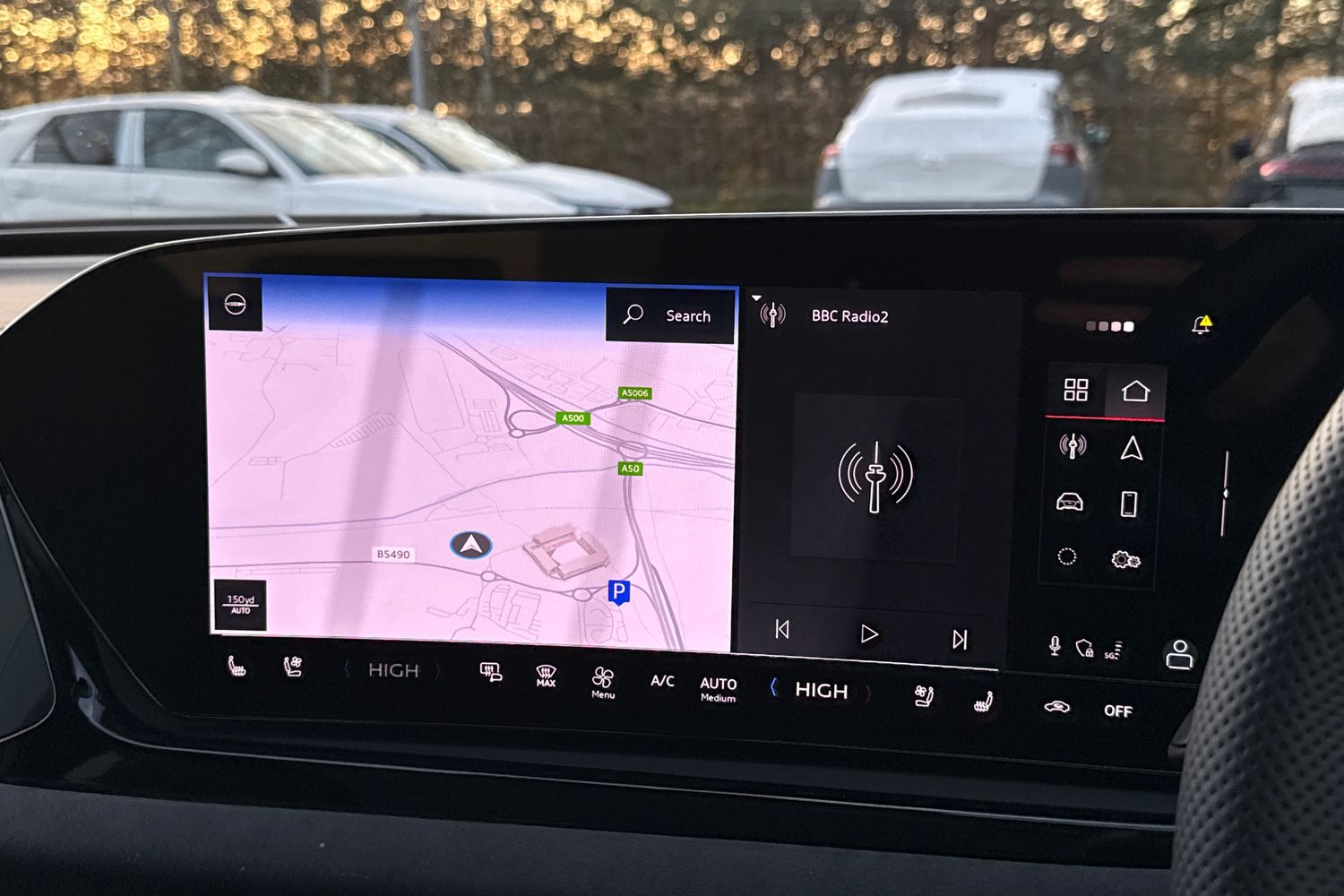 Used Audi S5 Avant 2026 for sale - 77686917: Photo 16