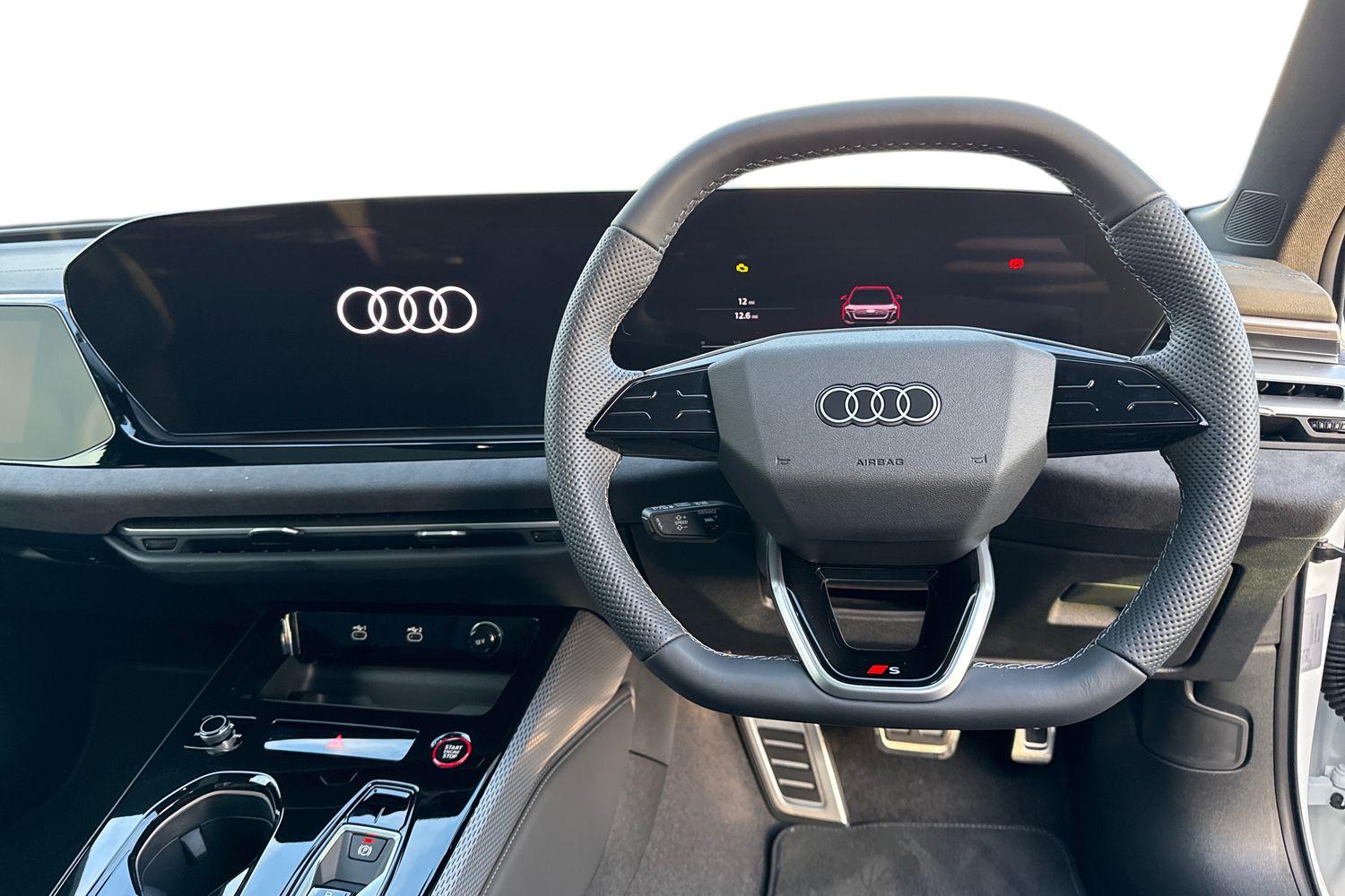 Used Audi S5 Avant 2026 for sale - 77686917: Photo 17