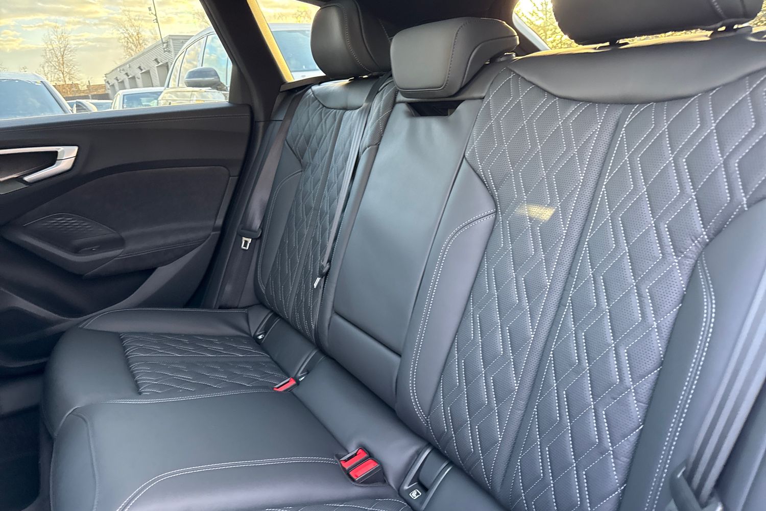 Used Audi S5 Avant 2026 for sale - 77686917: Photo 18