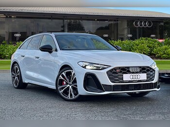 Used Audi S5 Avant 2026 for sale - 77686917: Photo